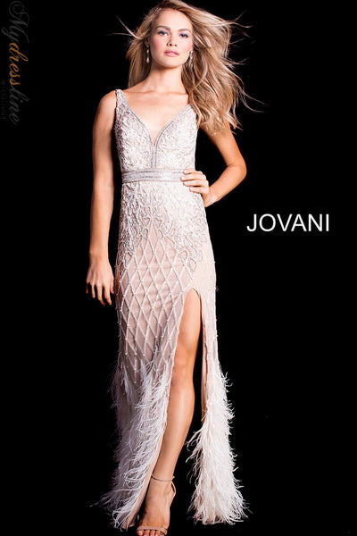 Jovani 55796 - Mydressline