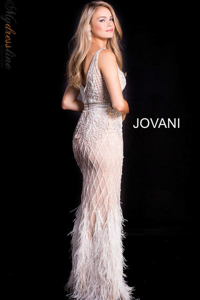 Jovani 55796 - Mydressline