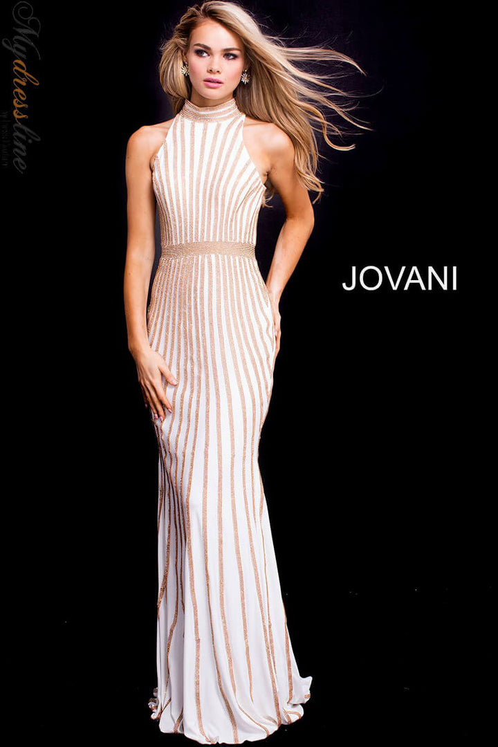Jovani 56001 - Mydressline