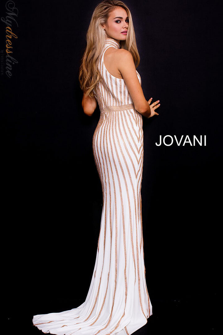 Jovani 56001 - Mydressline