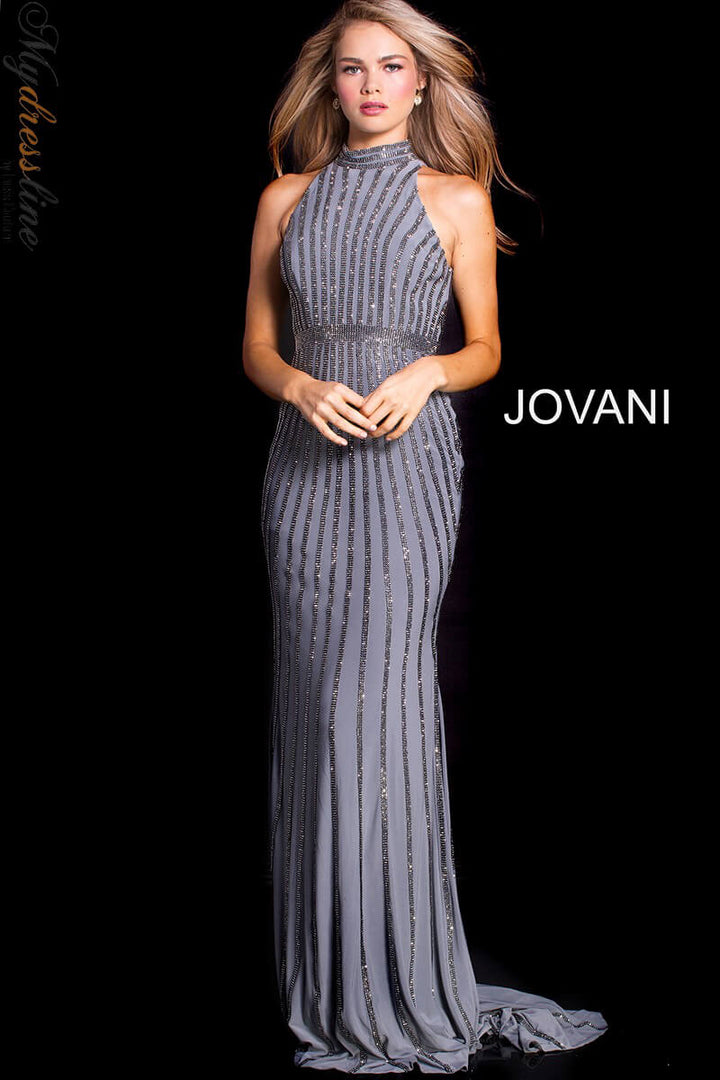 Jovani 56001 - Mydressline