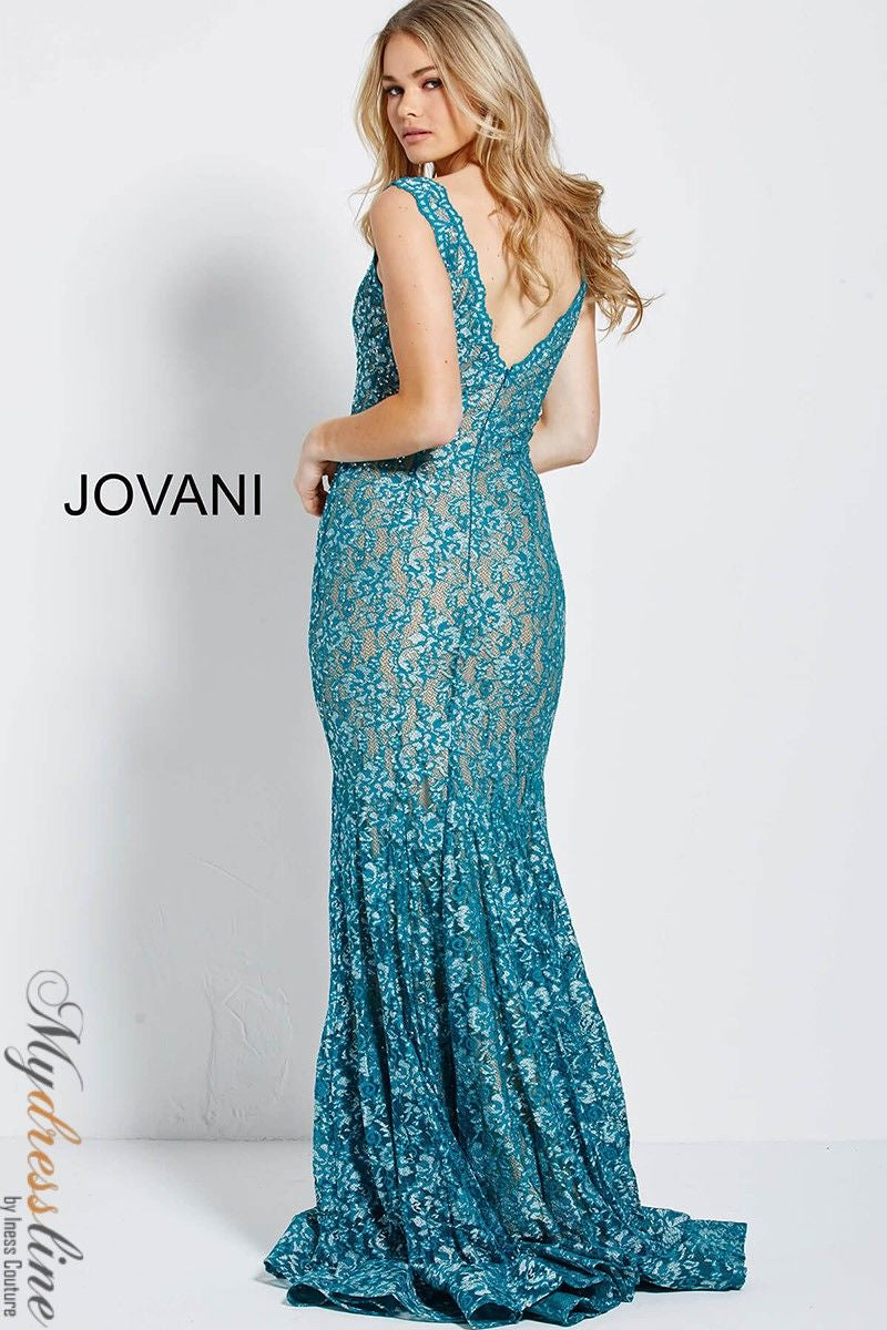 Jovani 57046 - Mydressline