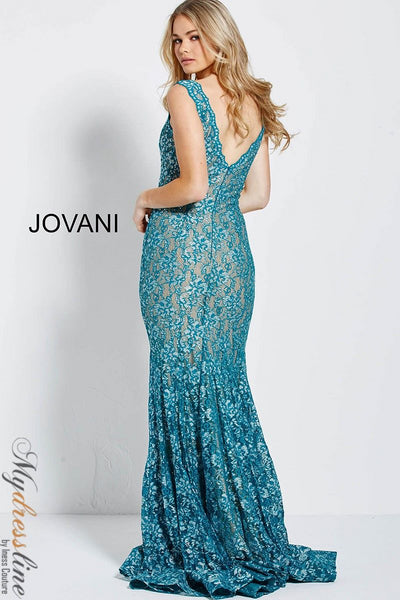 Jovani 57046 - Mydressline