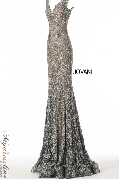 Jovani 57046 - Mydressline