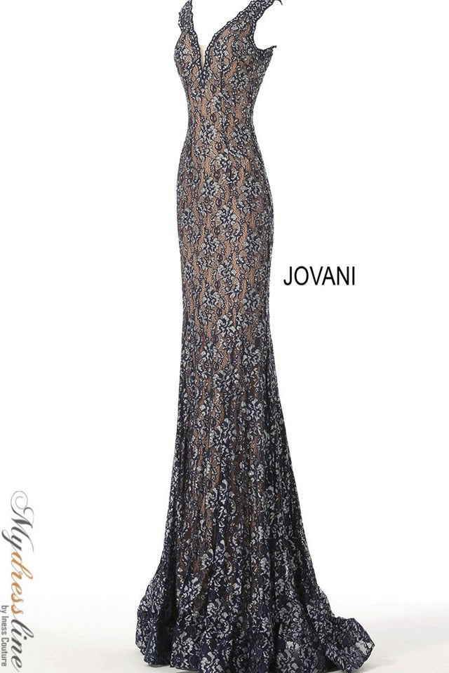 Jovani 57046 - Mydressline