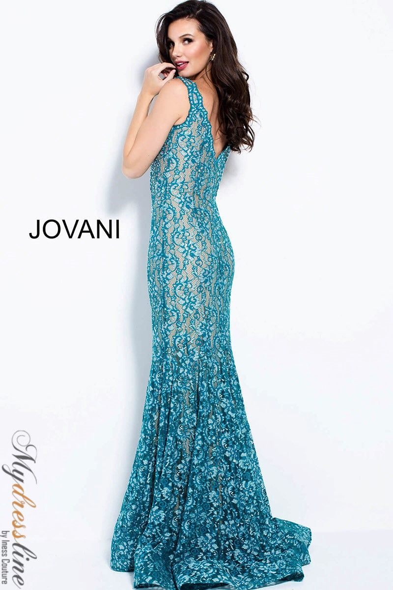 Jovani 57046 - Mydressline