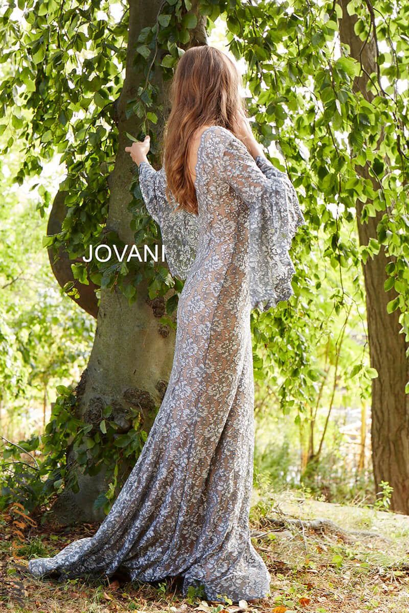 Jovani 57048 - Mydressline
