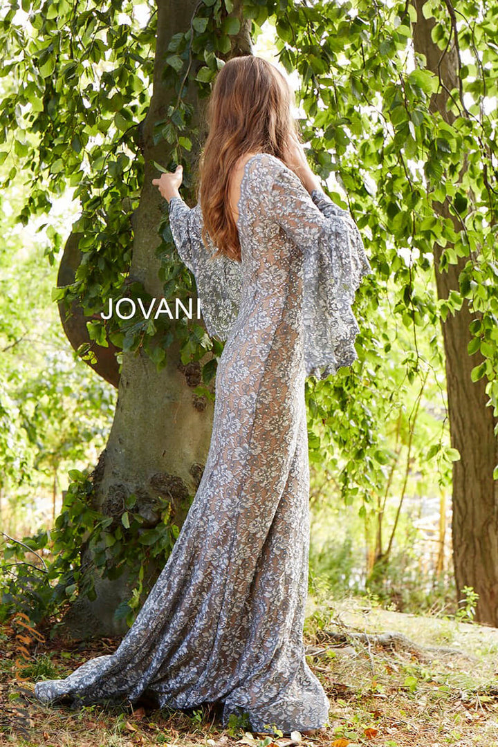 Jovani 57048 - Mydressline