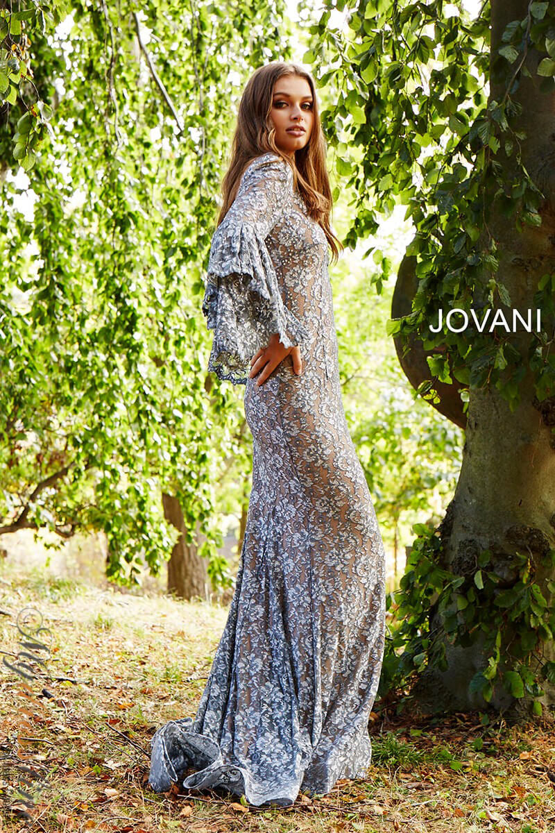 Jovani 57048 - Mydressline