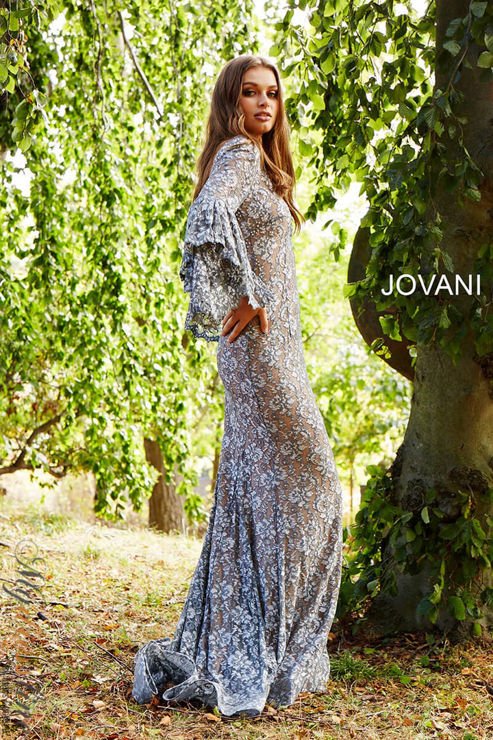 Jovani 57048 - Mydressline