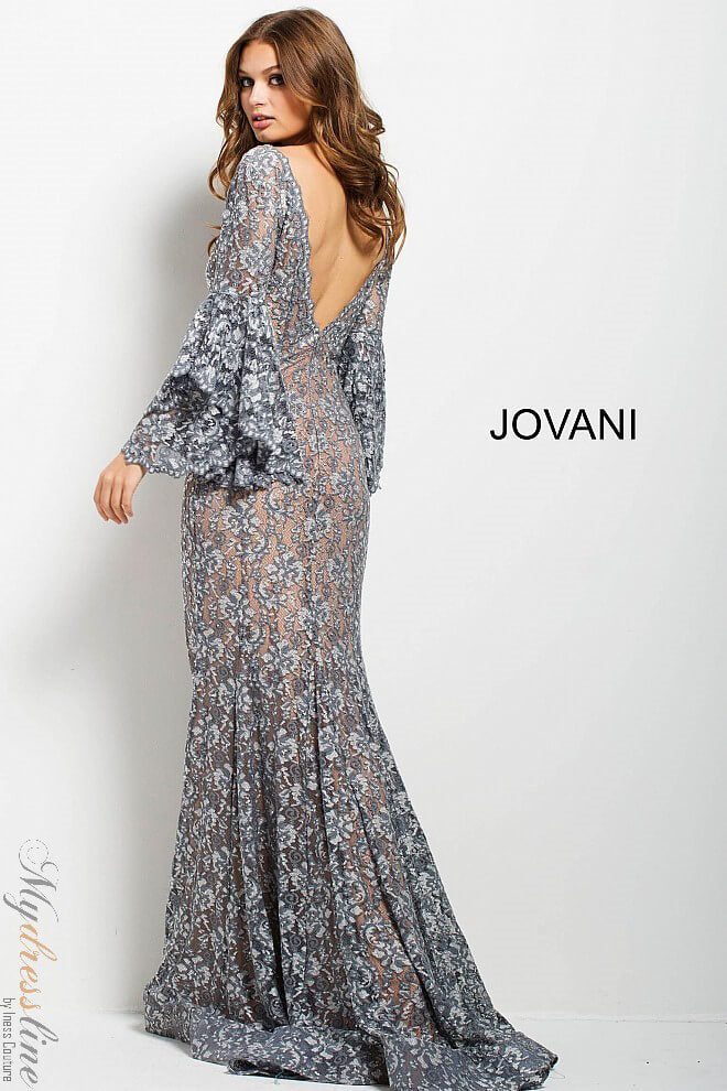 Jovani 57048 - Mydressline