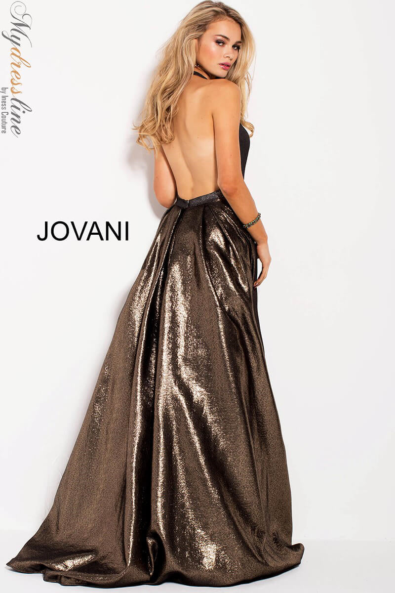 Jovani 57237 - Mydressline