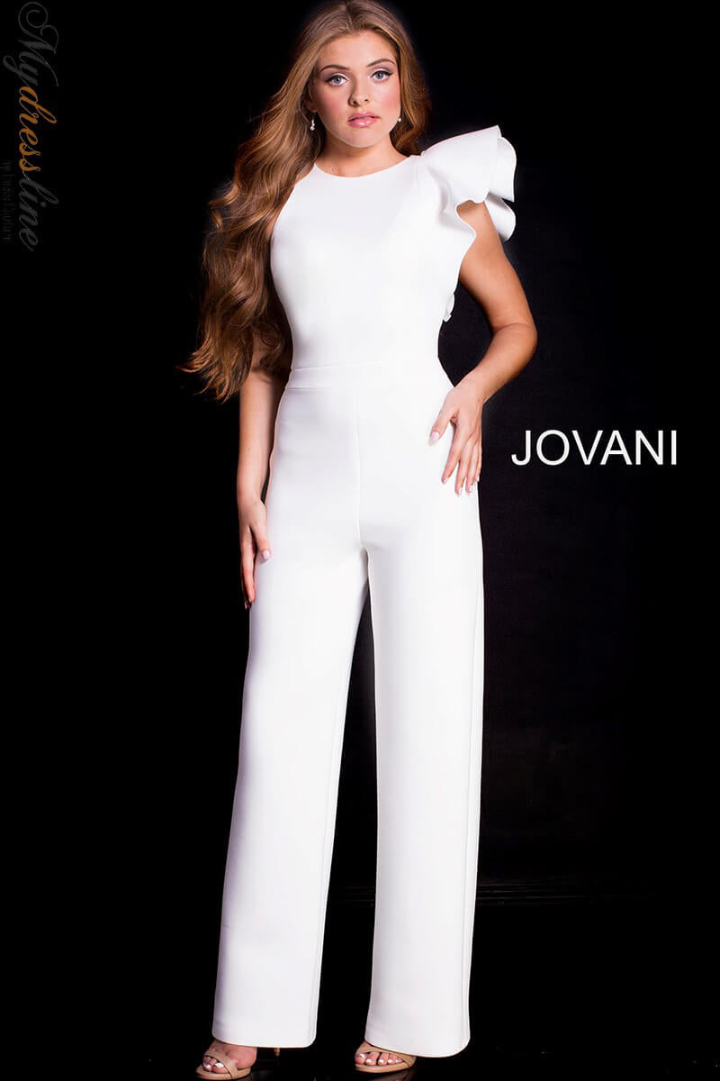 Jovani 57239 - Mydressline