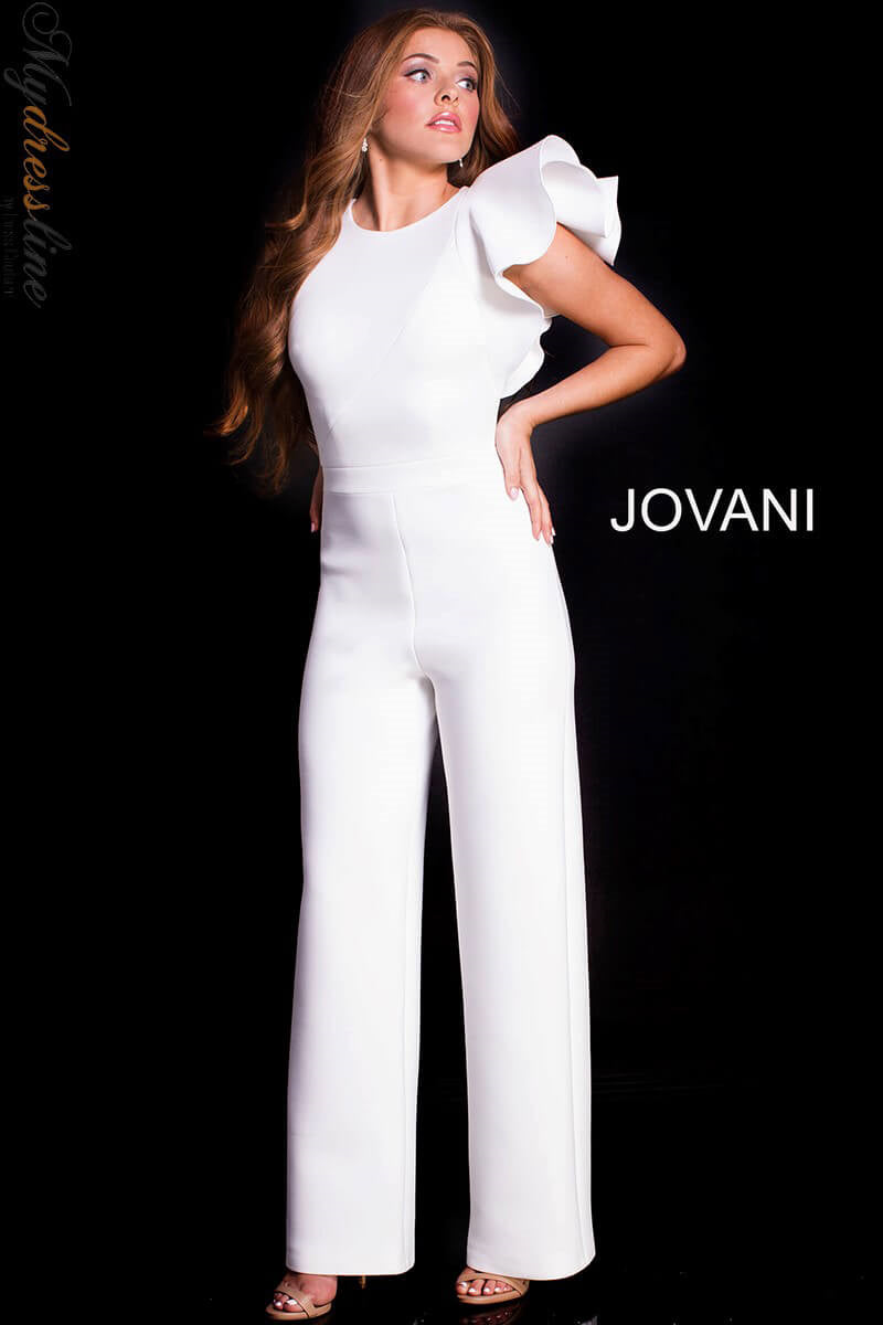 Jovani 57239 - Mydressline