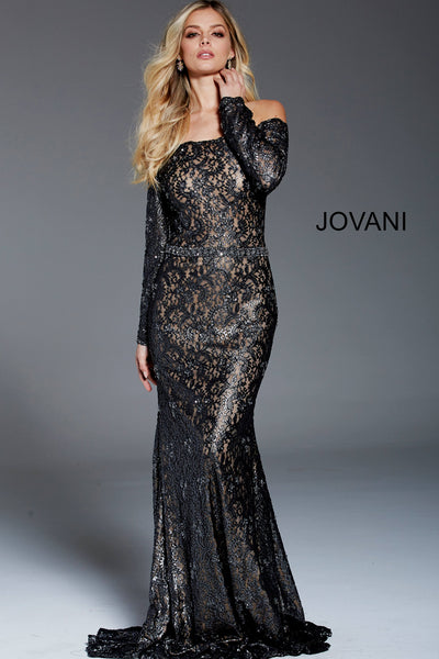 Jovani 57890 - Mydressline