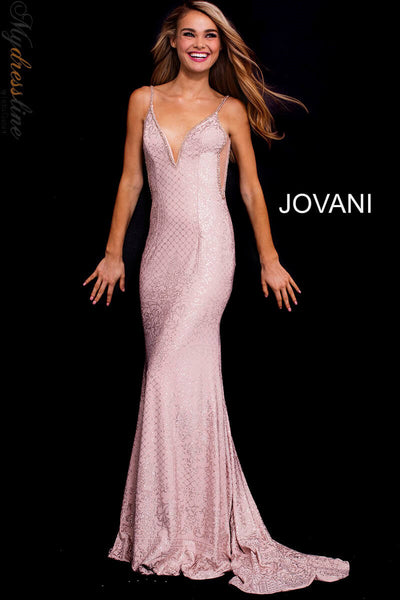 Jovani 57897 - Mydressline