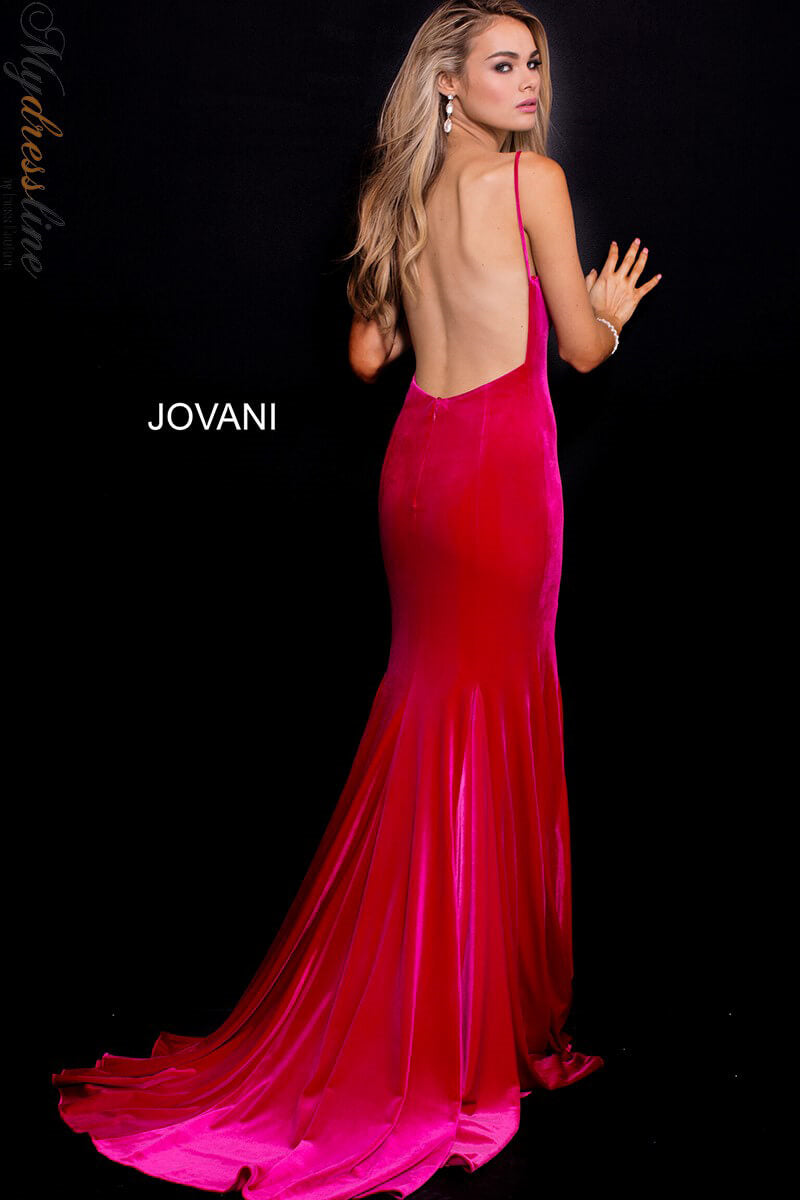 Jovani 57900 - Mydressline