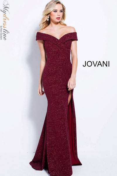 Jovani 58576 - Mydressline