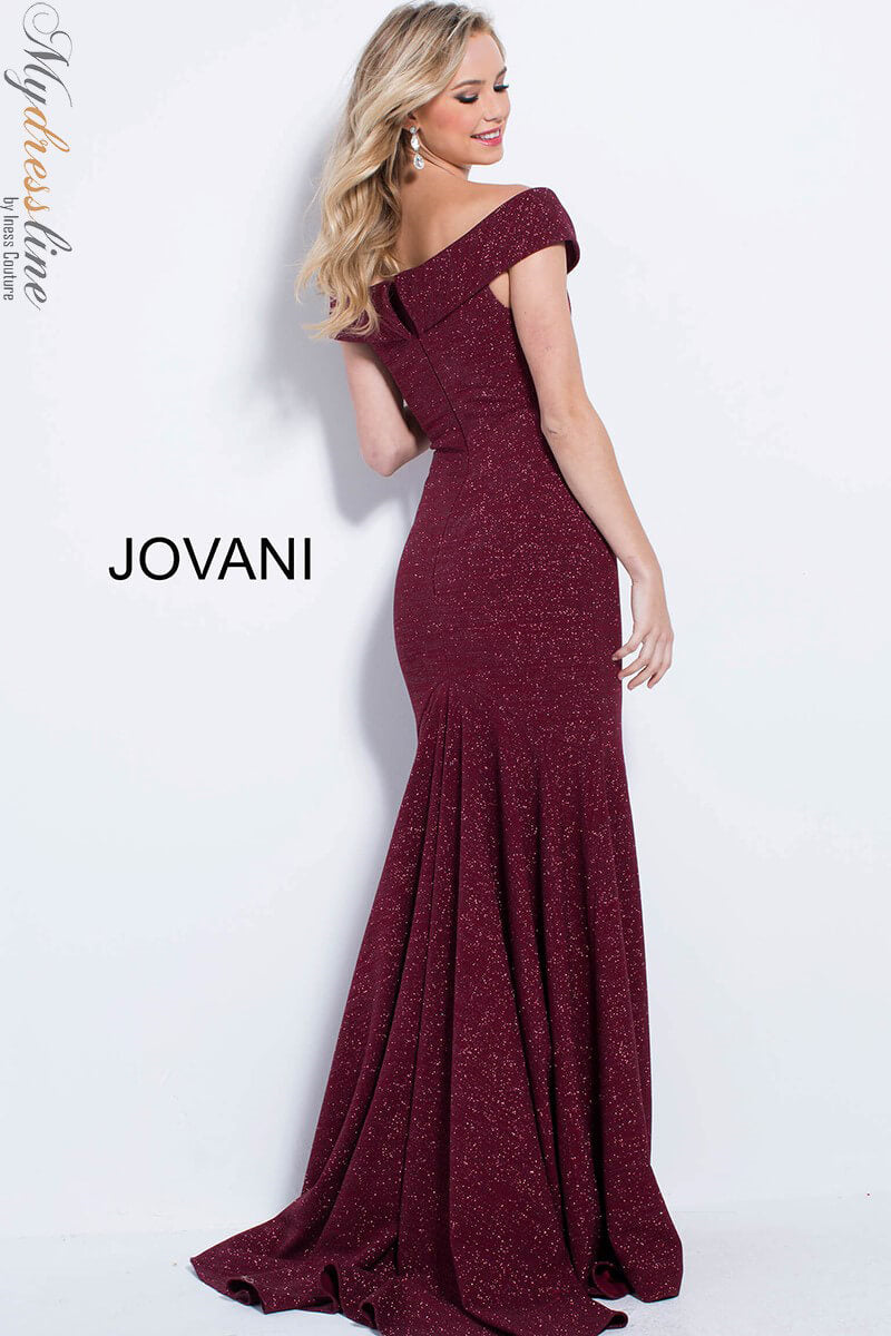 Jovani 58576 - Mydressline