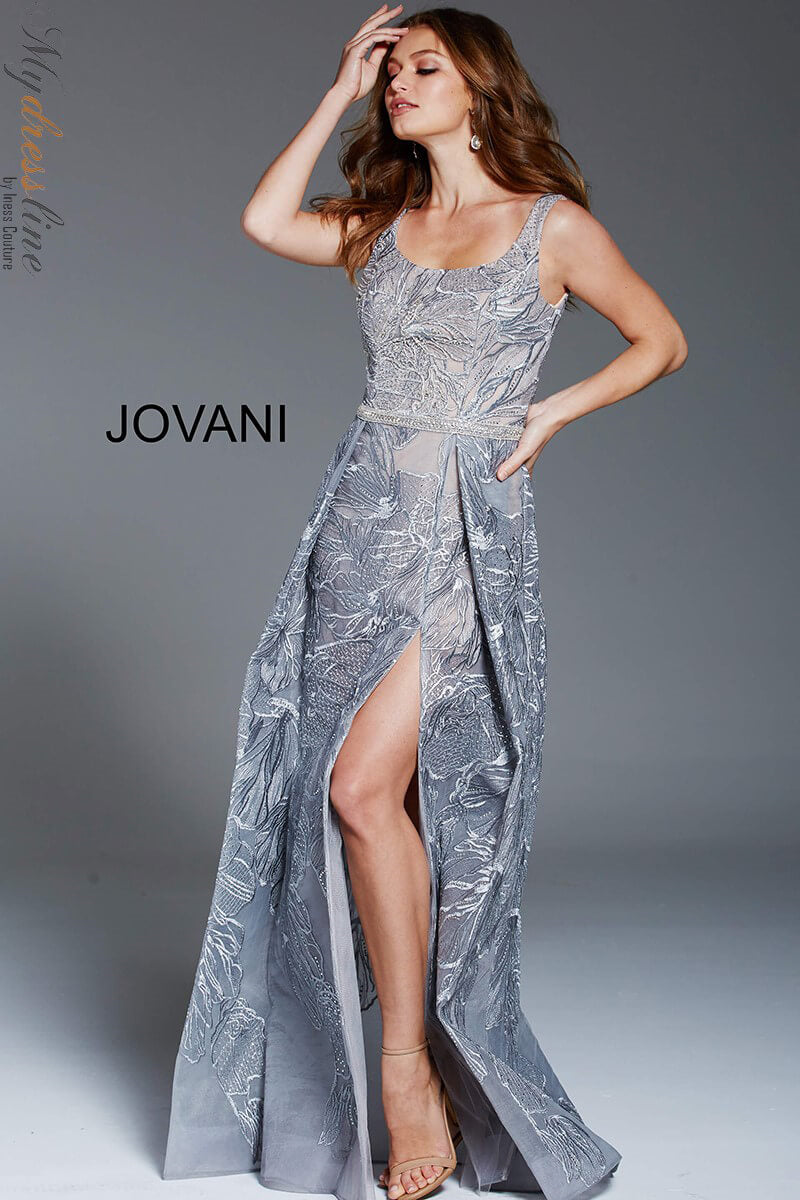 Jovani 58911 - Mydressline