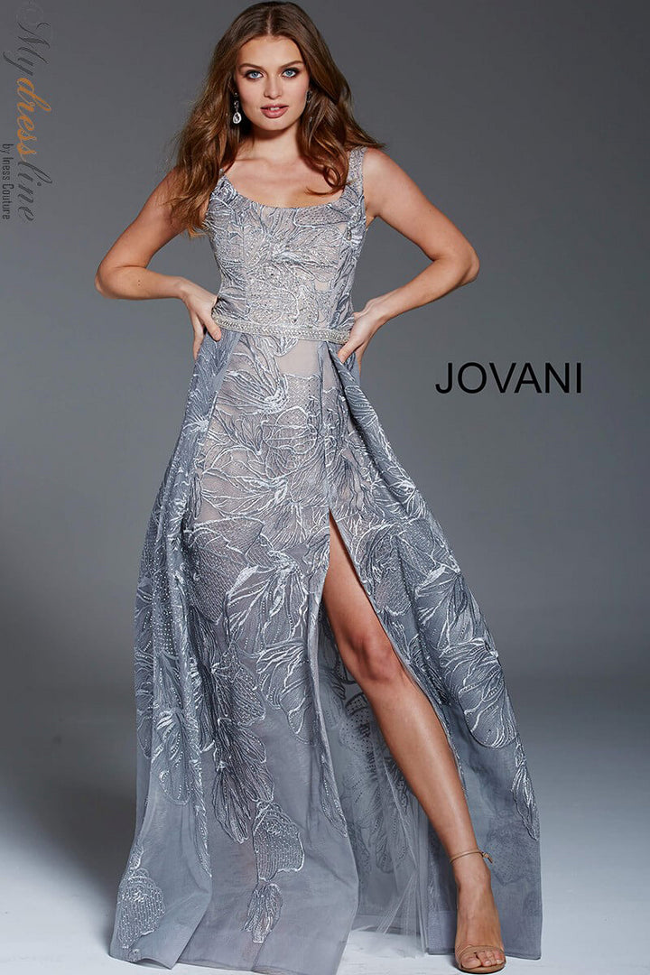 Jovani 58911 - Mydressline