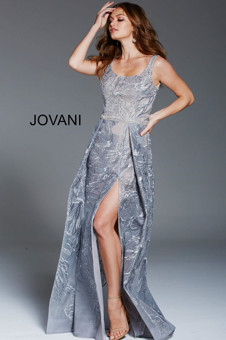 Jovani 58911 - Mydressline