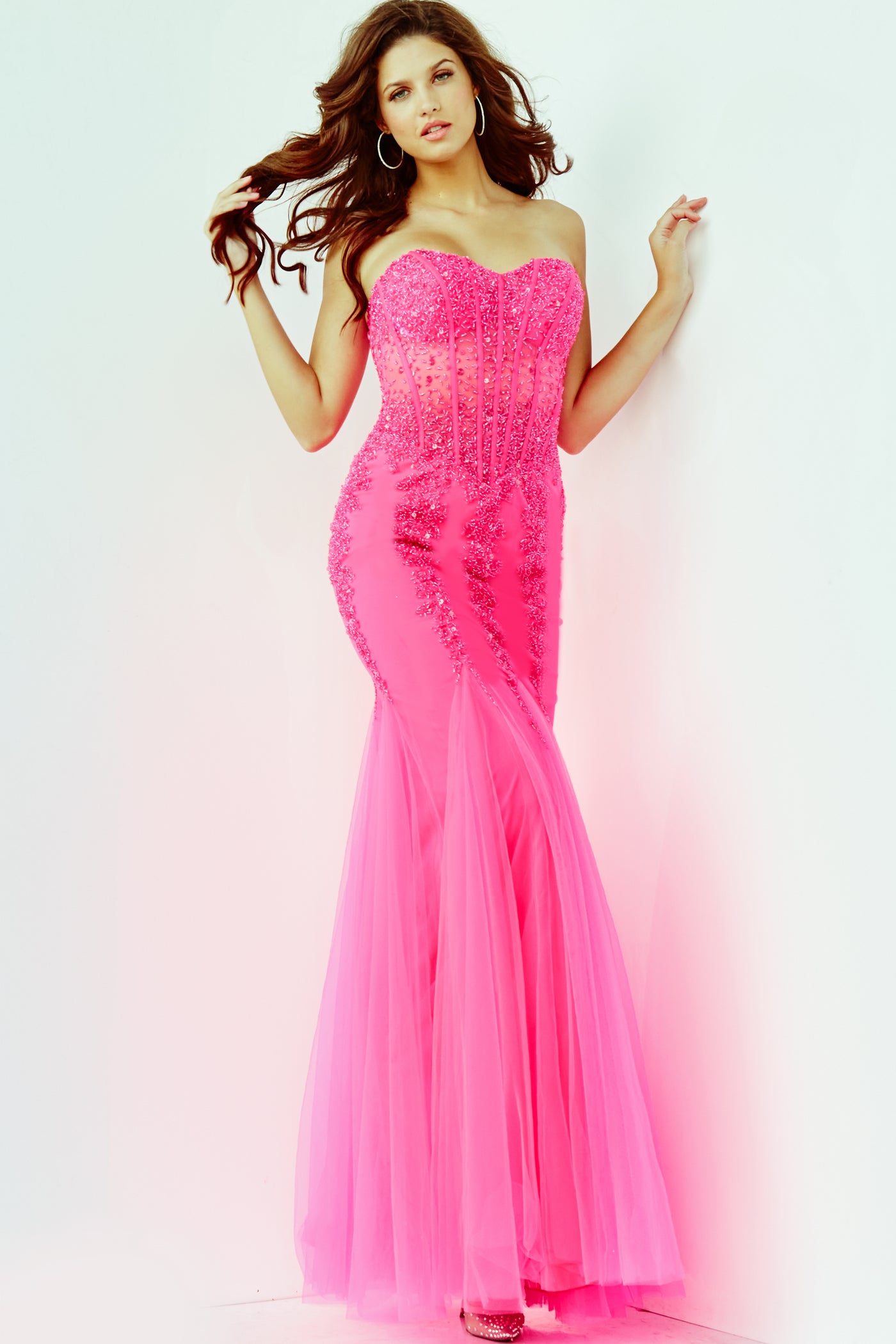 Jovani 5908 - Mydressline