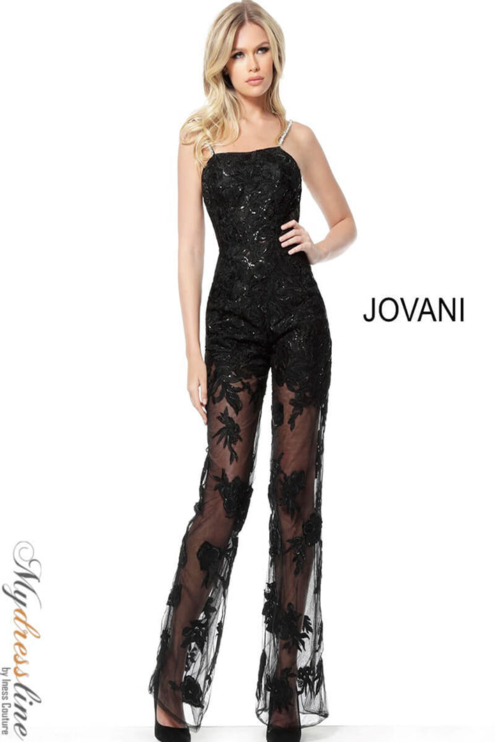 Jovani 59225 - Mydressline