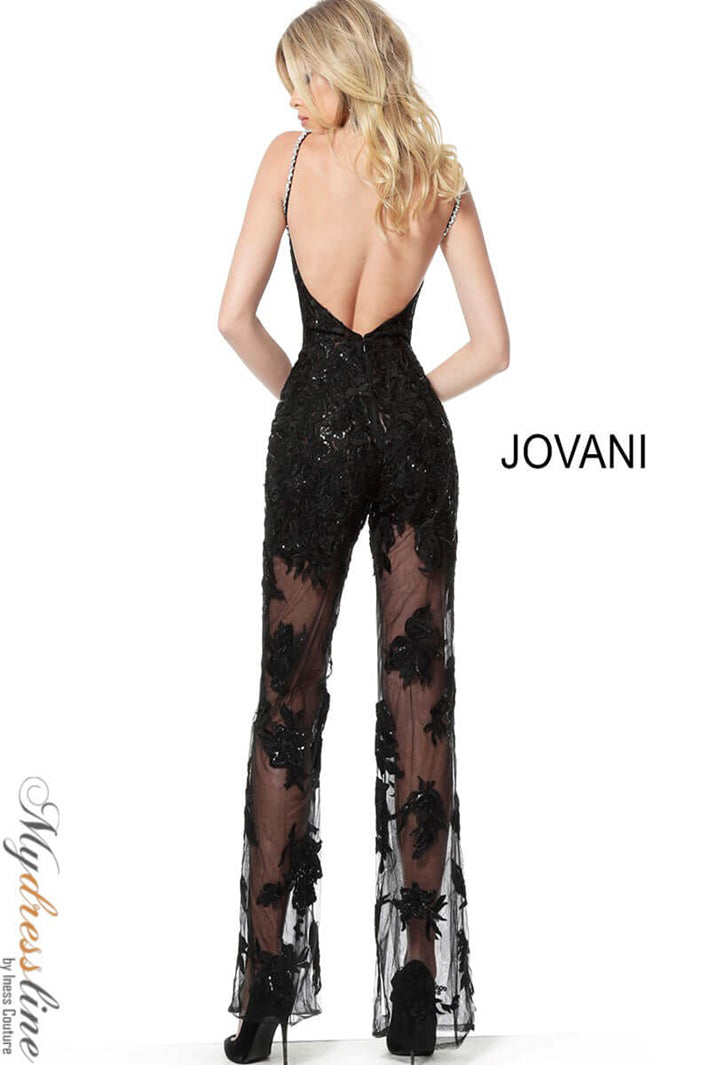 Jovani 59225 - Mydressline