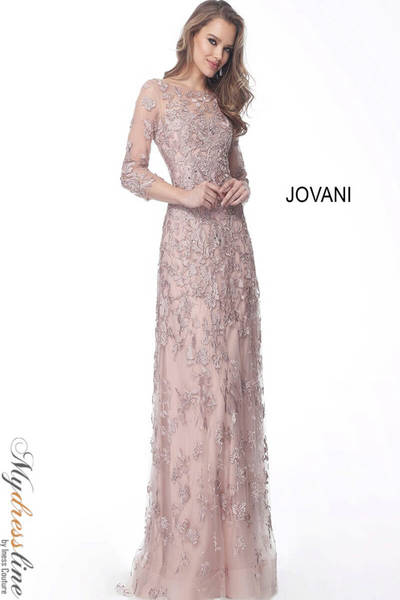 Jovani D5995 main image 1