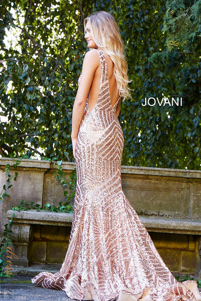 Jovani 59762 - Mydressline