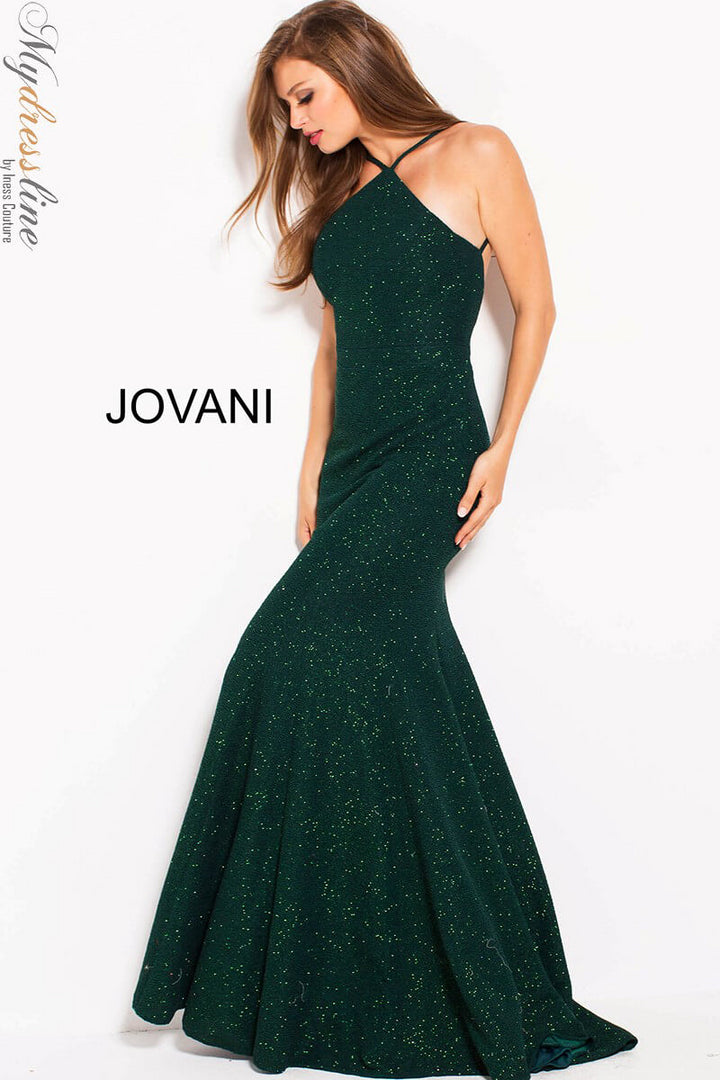 Jovani 59887 - Mydressline