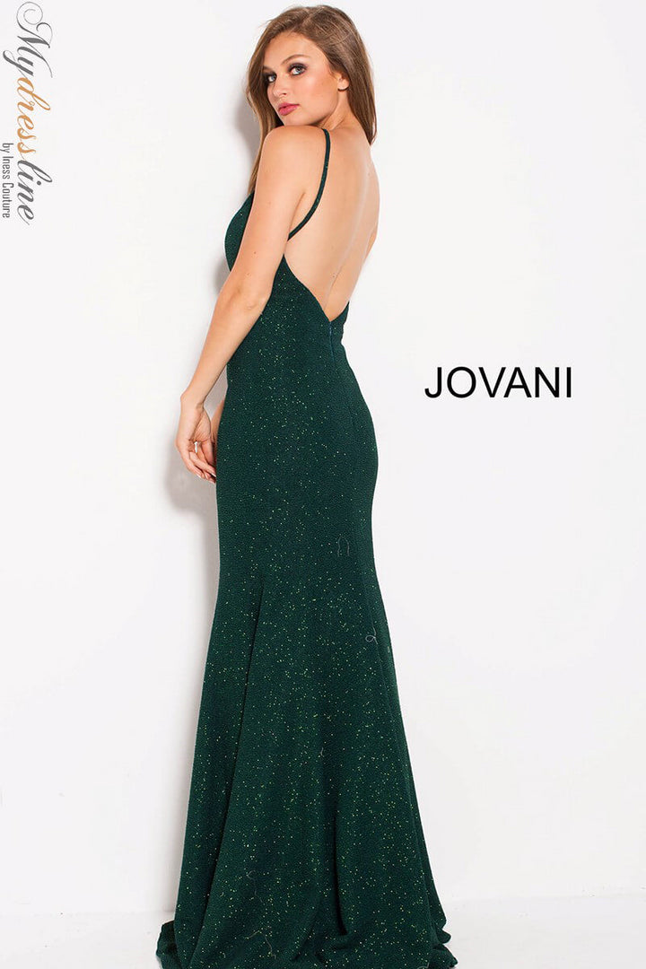 Jovani 59887 - Mydressline