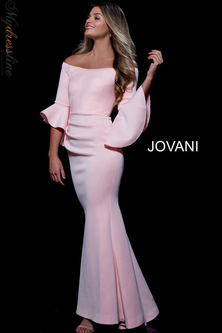 Jovani 59993 - Mydressline