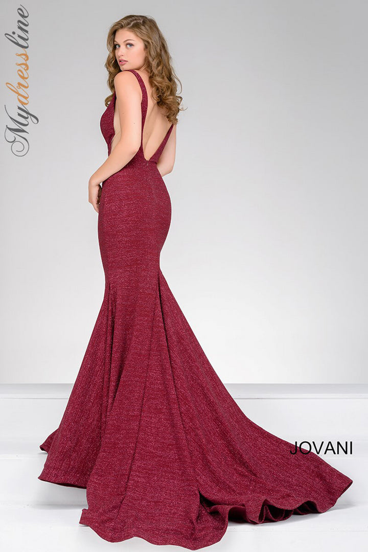 Jovani 47075 - Mydressline