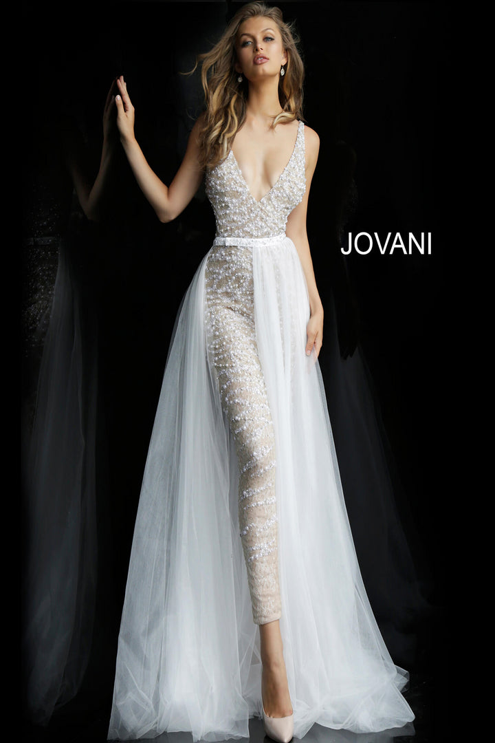 Jovani 60010 - Mydressline
