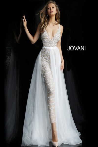 Jovani 60010 - Mydressline