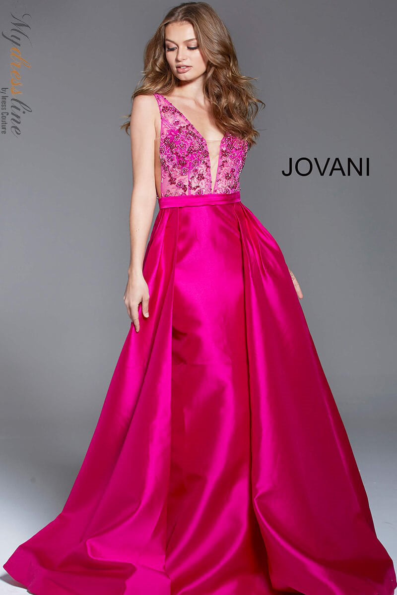 Jovani 60016 - Mydressline