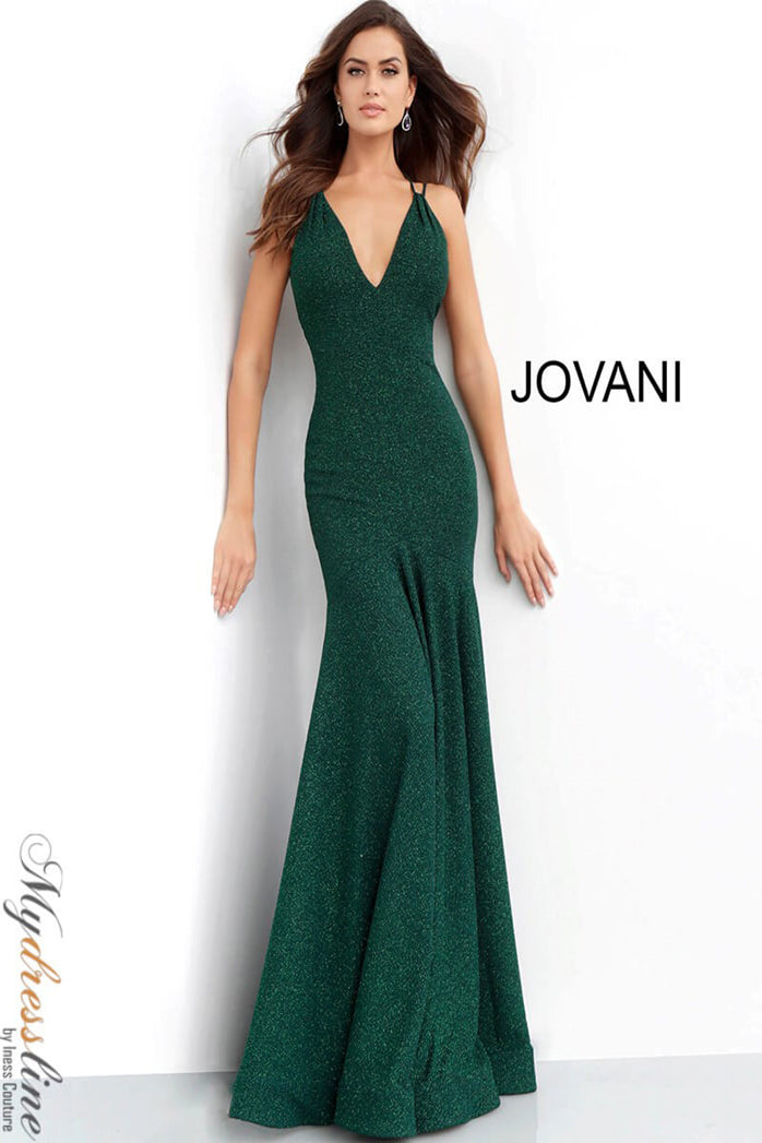 Jovani 60214 - Mydressline