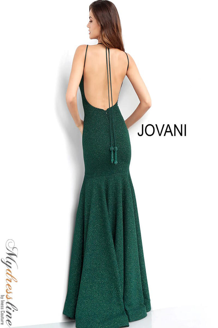 Jovani 60214 - Mydressline