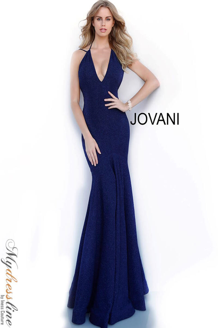 Jovani 60214 - Mydressline