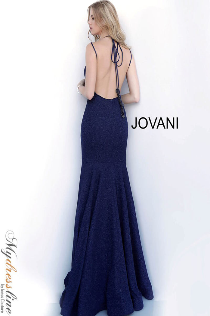 Jovani 60214 - Mydressline
