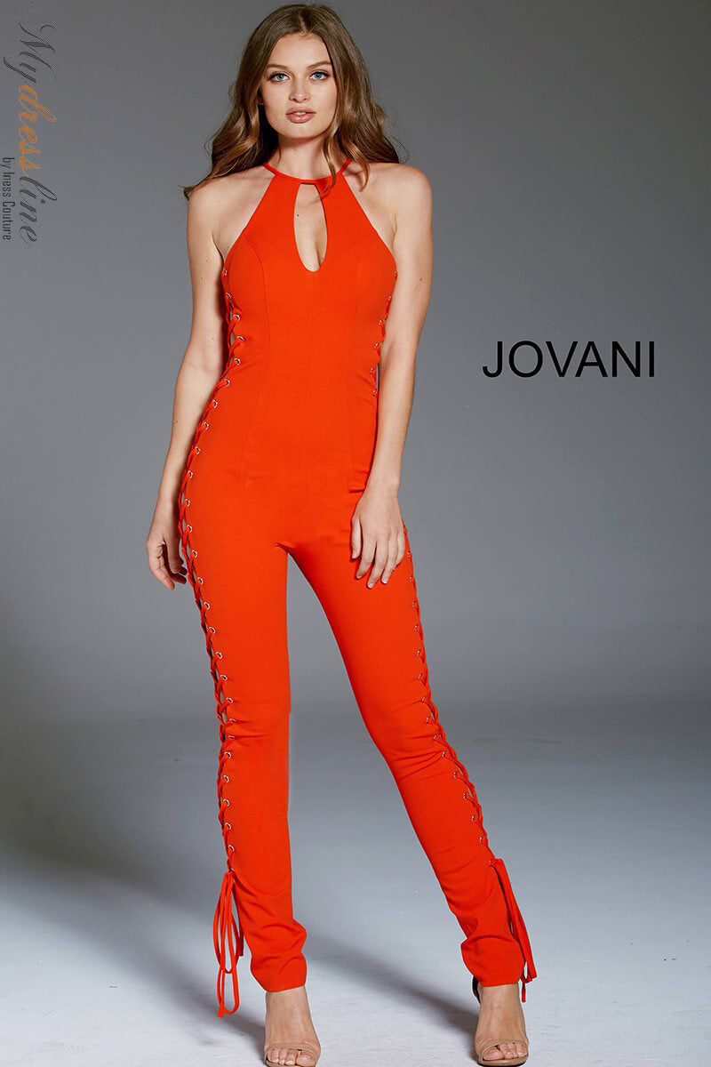 Jovani 60264 - Mydressline
