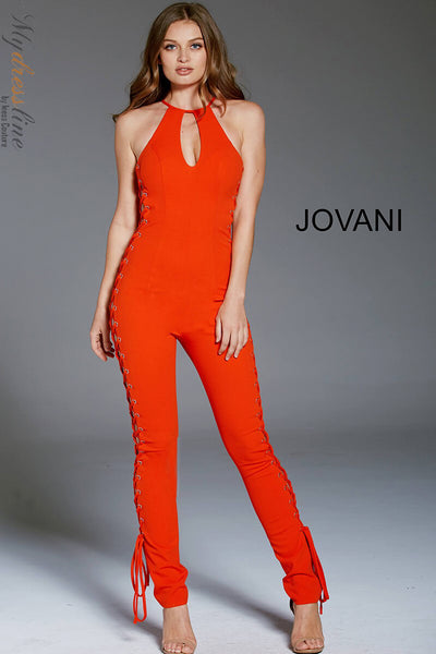 Jovani 60264 - Mydressline