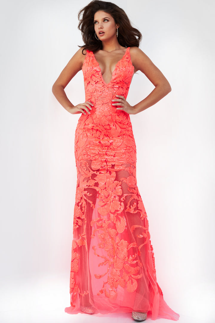 Jovani 60283 - Mydressline