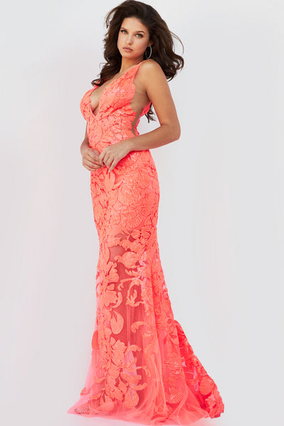Jovani 60283 - Mydressline