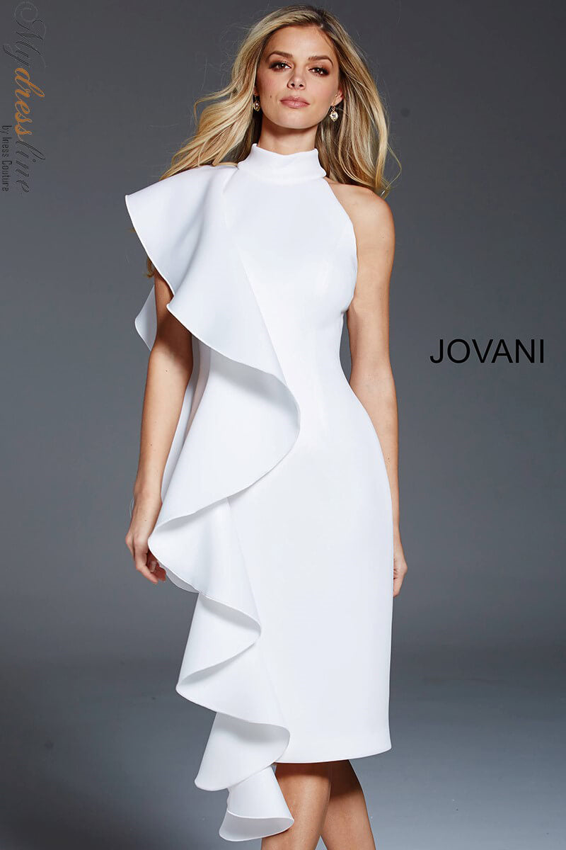 Jovani 60297 - Mydressline