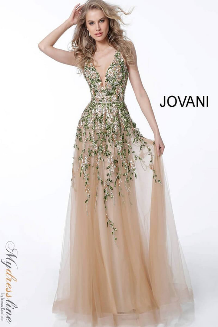 Jovani 60800