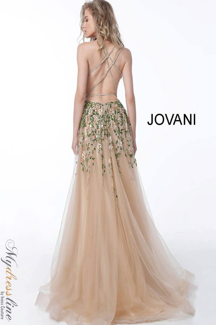 Jovani 60800