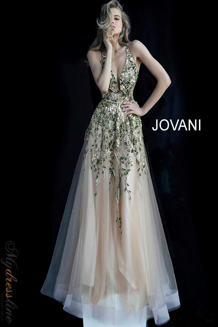Jovani 60800